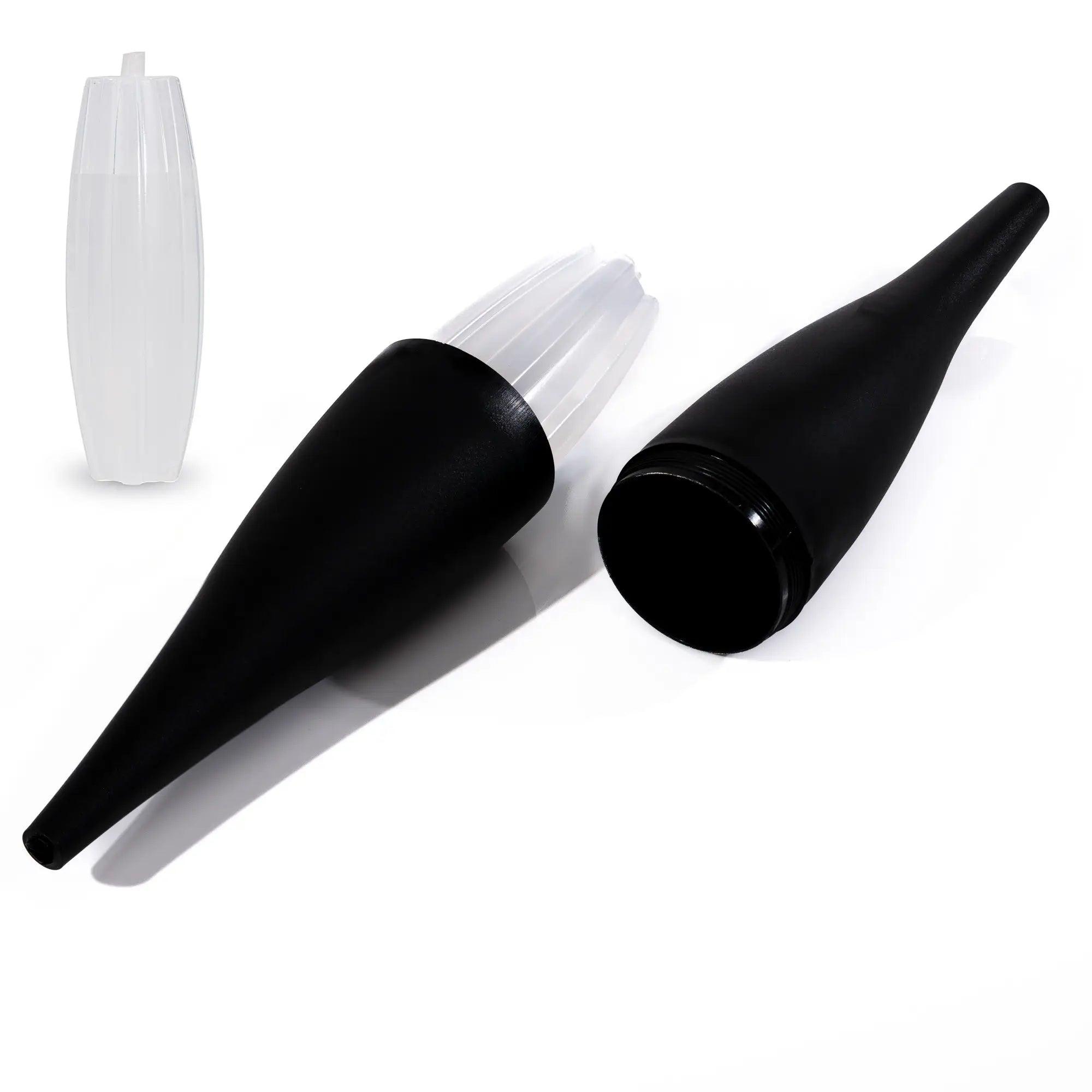 Ice Bazooka Shisha Mundstücke Set - Dschinni GmbH