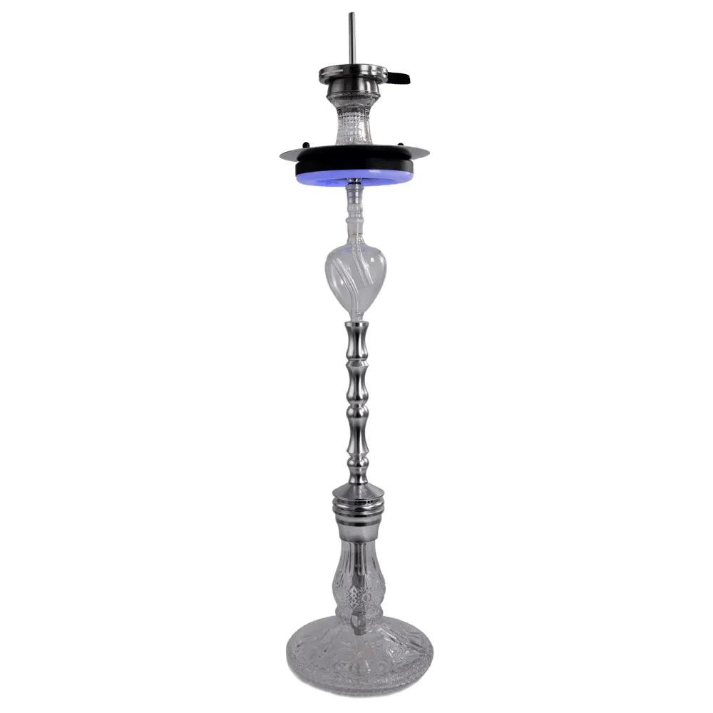LED Kohleteller Ring - 11