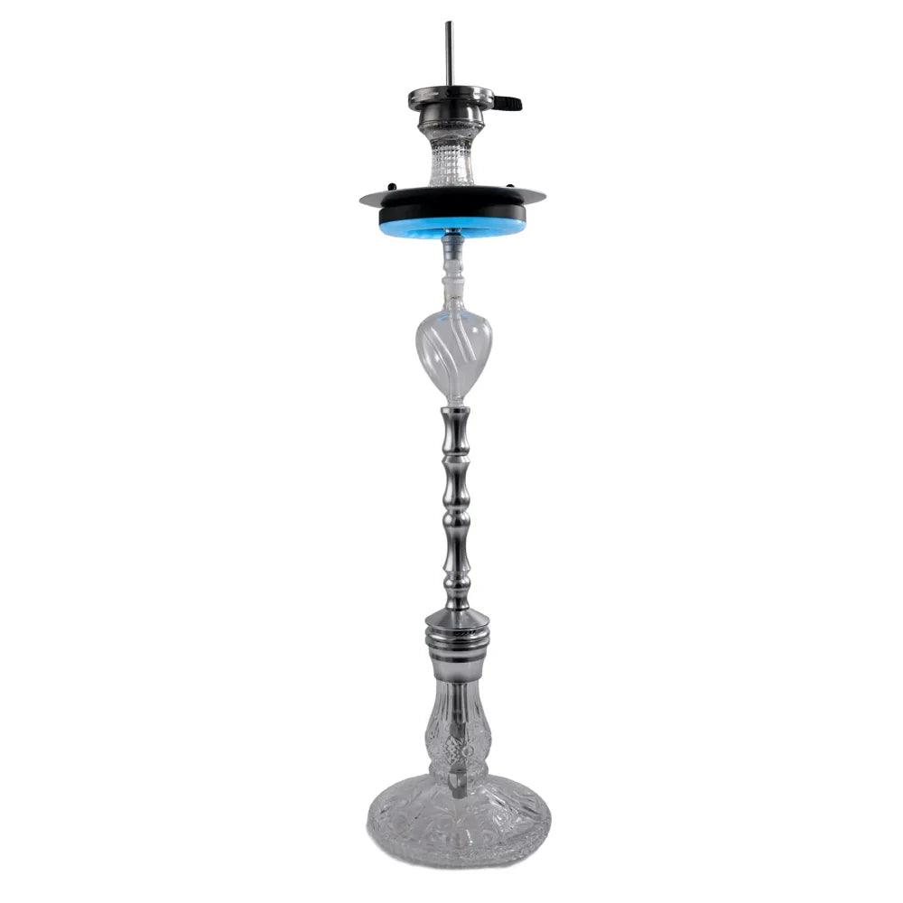 LED Kohleteller Ring - 9