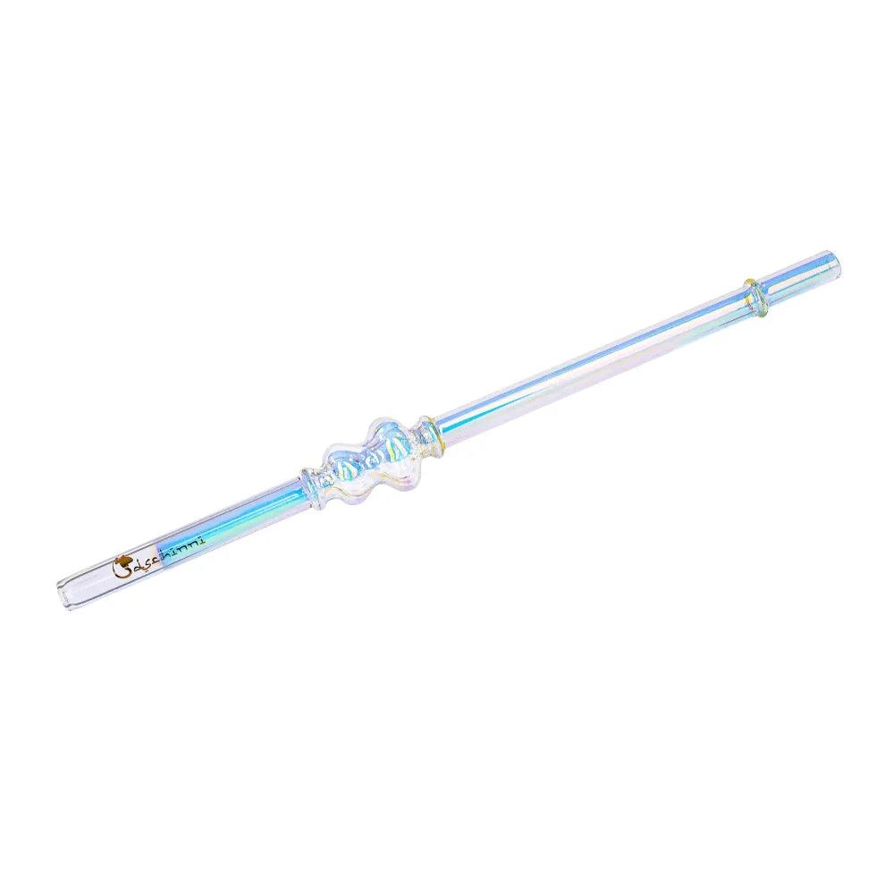 Loco Fineliner Glas Mundstück Seven (High Borosilikatglas 3.3) - Dschinni GmbH