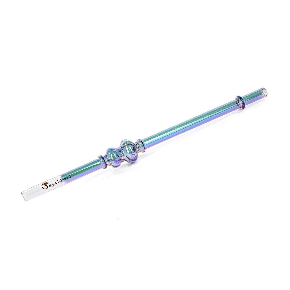 Loco Fineliner Glas Mundstück Seven (High Borosilikatglas 3.3) - Dschinni GmbH