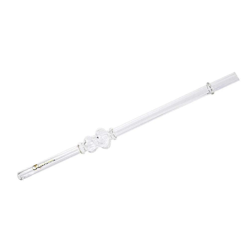 Loco Fineliner Glas Mundstück Seven (High Borosilikatglas 3.3) - Dschinni GmbH