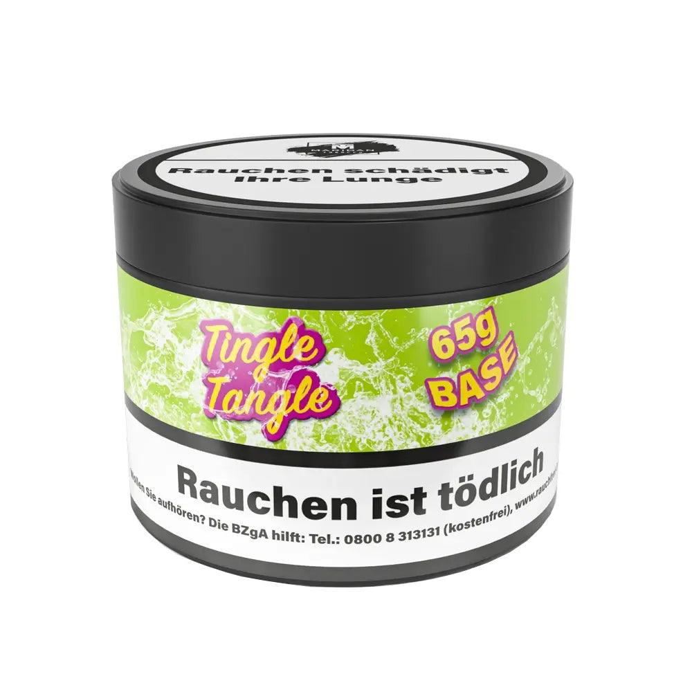 Maridan Tingle Tanke Base 65g Grapefruit Limette Maracuja