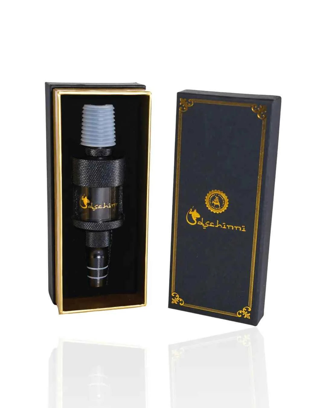 Molassefänger mit Adapter & Ultra Grip - Dschinni Shisha