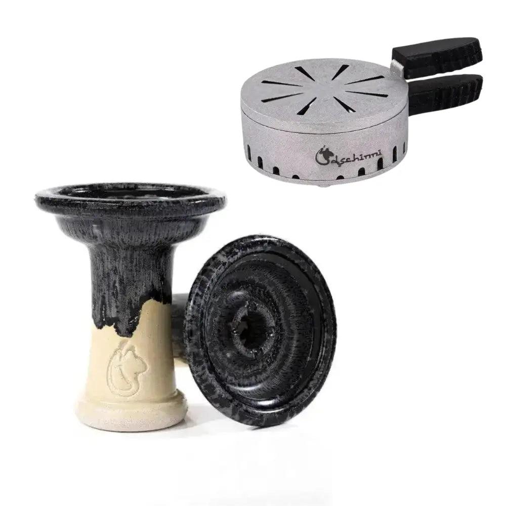 Royal Phunnel Schamottstein und Crown HMD Smokebox - Dschinni GmbH