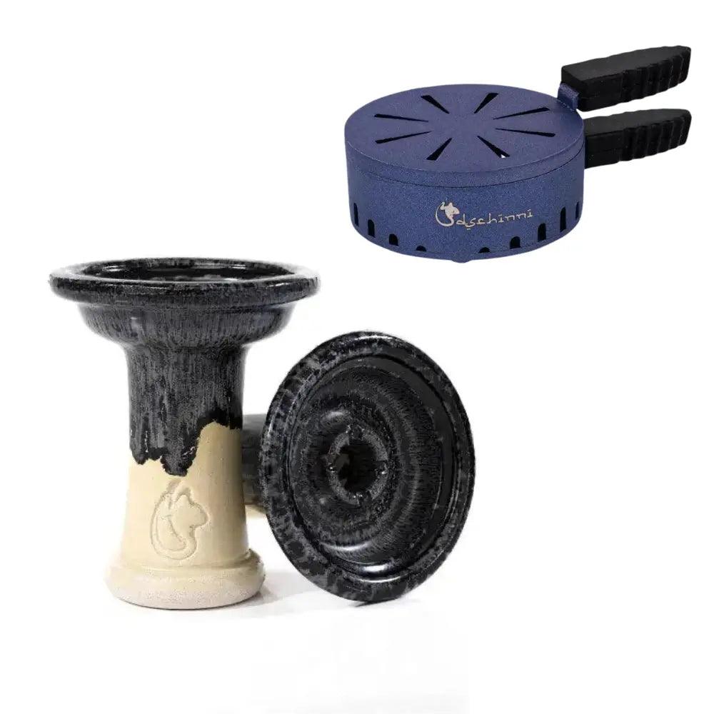 Royal Phunnel Schamottstein und Crown HMD Smokebox - Dschinni GmbH