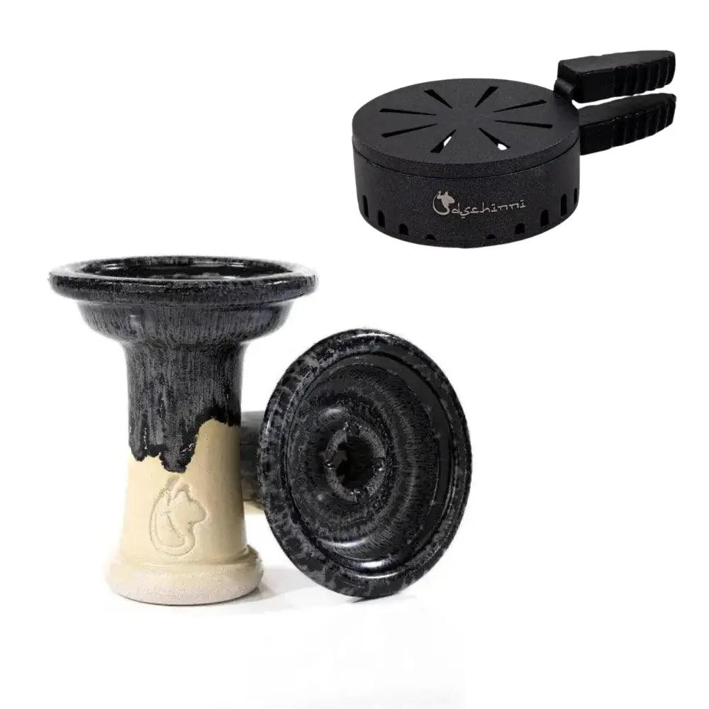 Royal Phunnel Schamottstein und Crown HMD Smokebox - Dschinni GmbH
