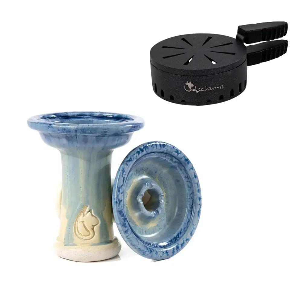 Royal Phunnel Schamottstein und Crown HMD Smokebox - Dschinni GmbH