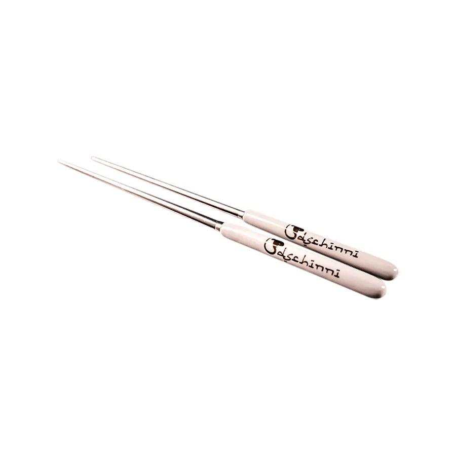 Rührstäbchen (2 Stück) für Shisha Tabak - 1