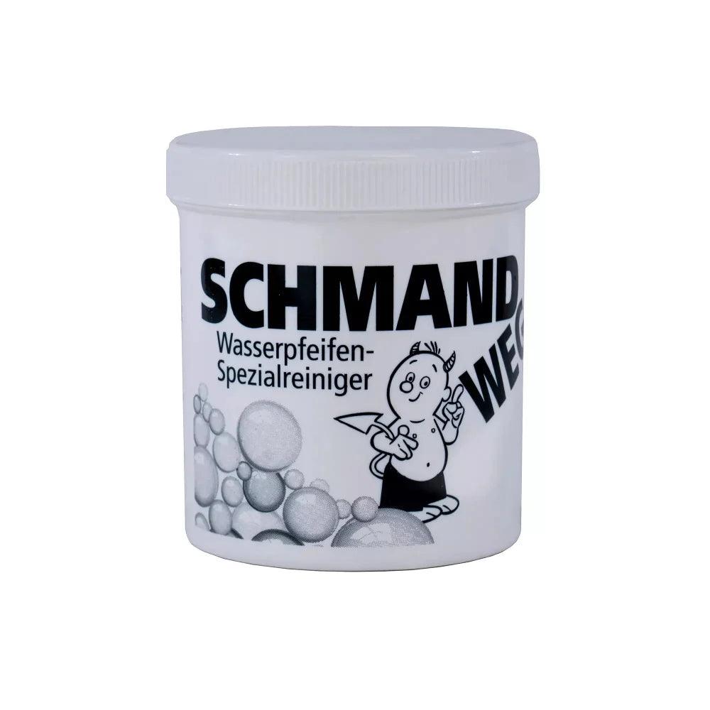 Schmand Weg Shisha Spezialreiniger - 1