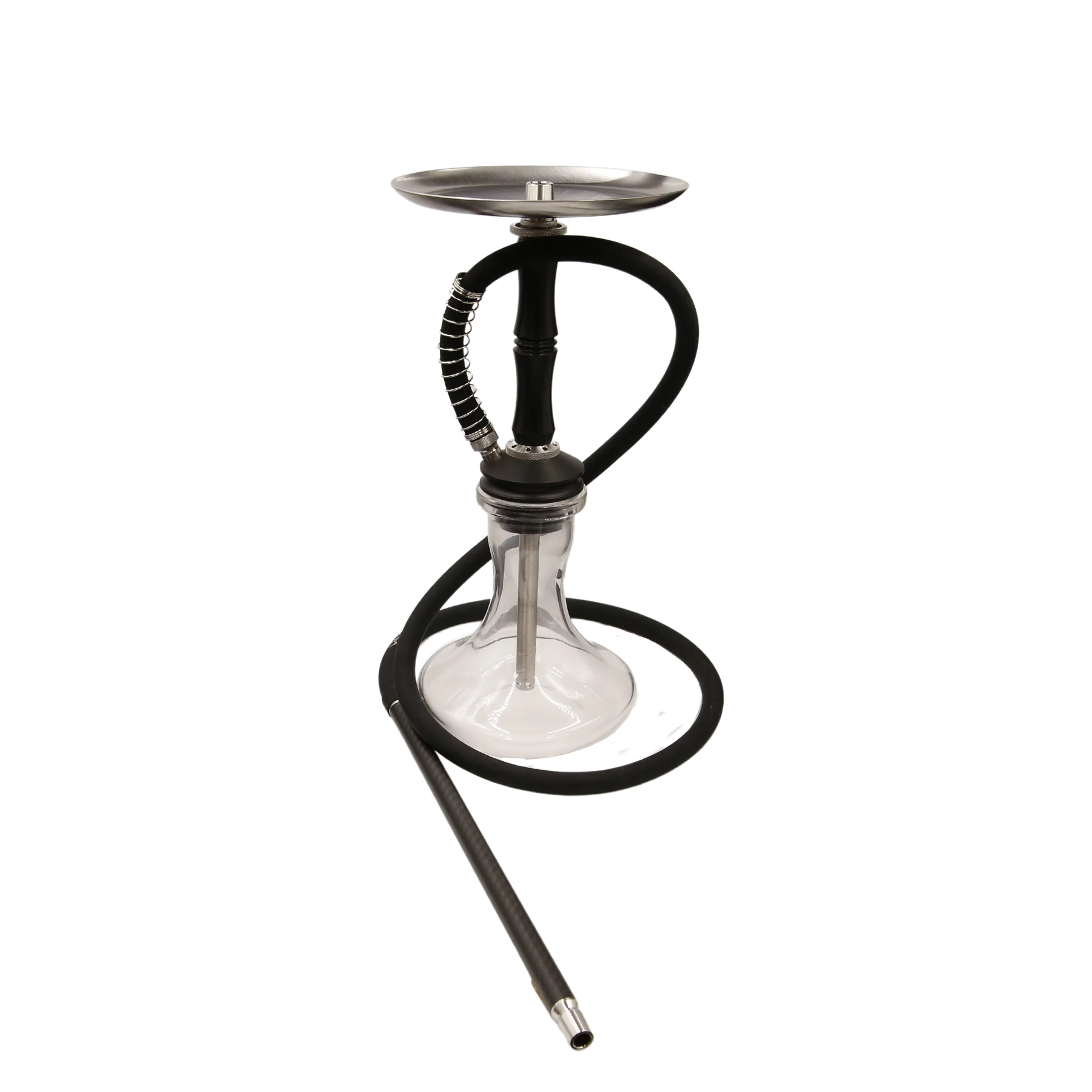 Dschinni Blow Off Shisha Komplett Set | 9 Ausblasventile