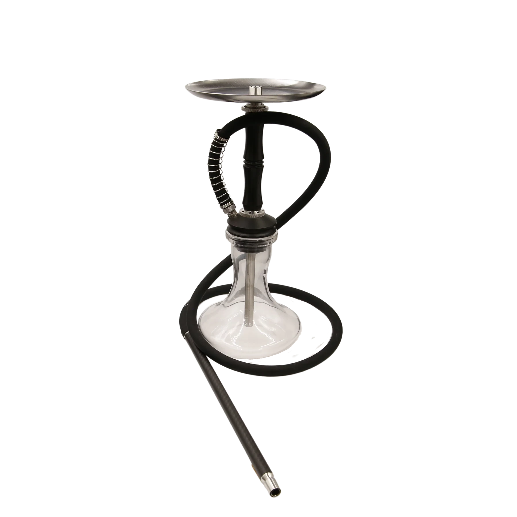 Dschinni Blow Off Shisha Komplett Set | 9 Ausblasventile - Dschinni Shisha