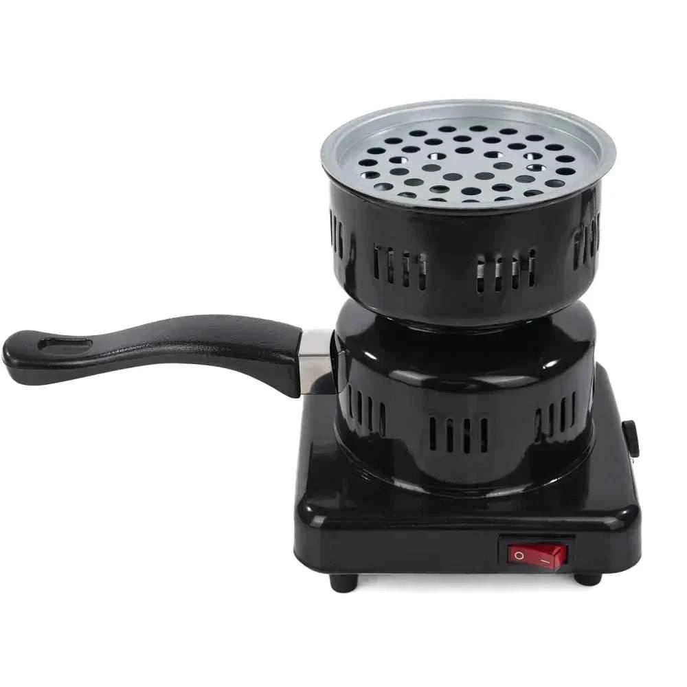 Shisha elektrischer Kohleanzünder - Dschinni Shisha