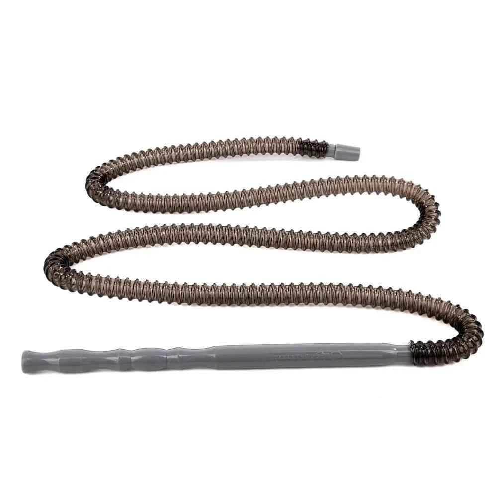 Shisha Silikon Schlauch Set Snakehose 14.4 Schliff - Dschinni Shisha