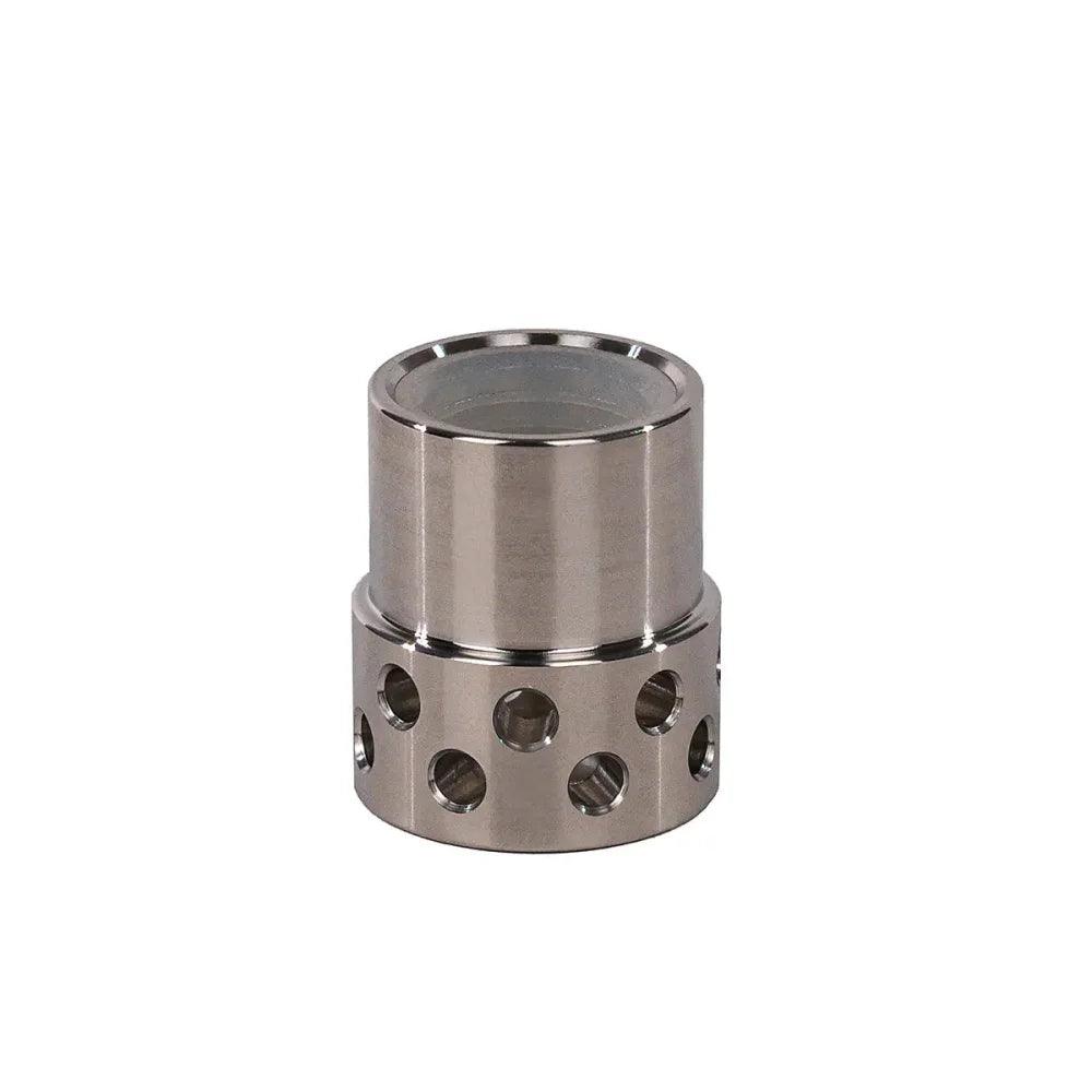 Universal Edelstahl Diffusor - 1