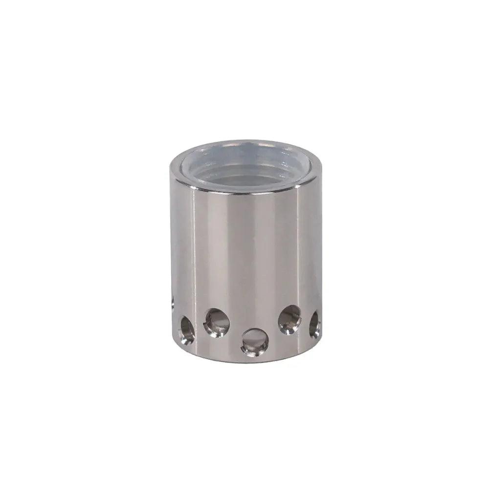 Universal Edelstahl Diffusor - 4