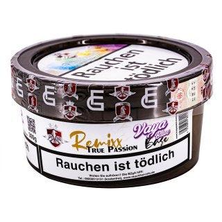 True Passion 300g Pfeifentabak, Traube, Blaubeeren Geschmack