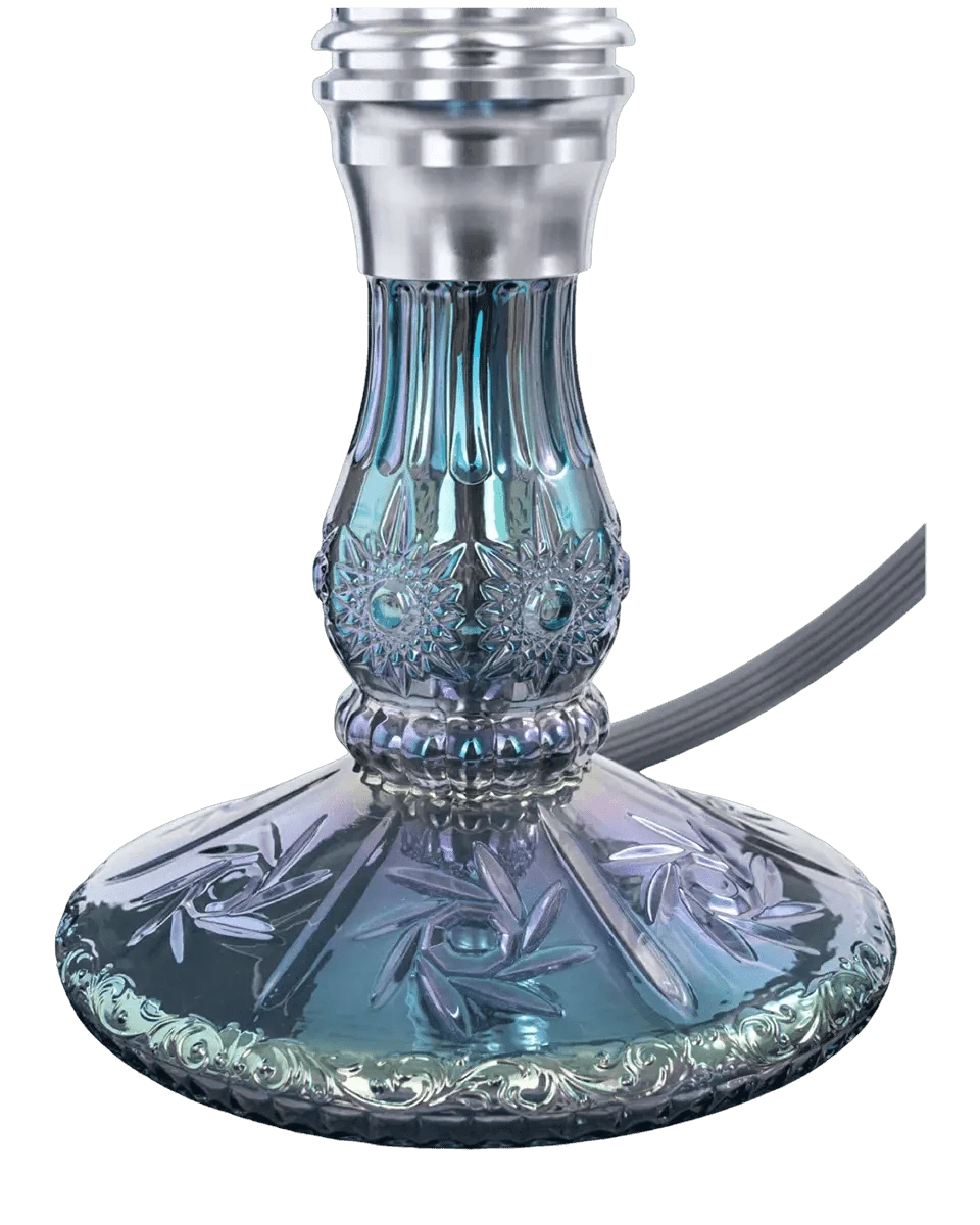 Dschinni Roxx Shisha Komplett Set | Venom Bowl - Dschinni Shisha