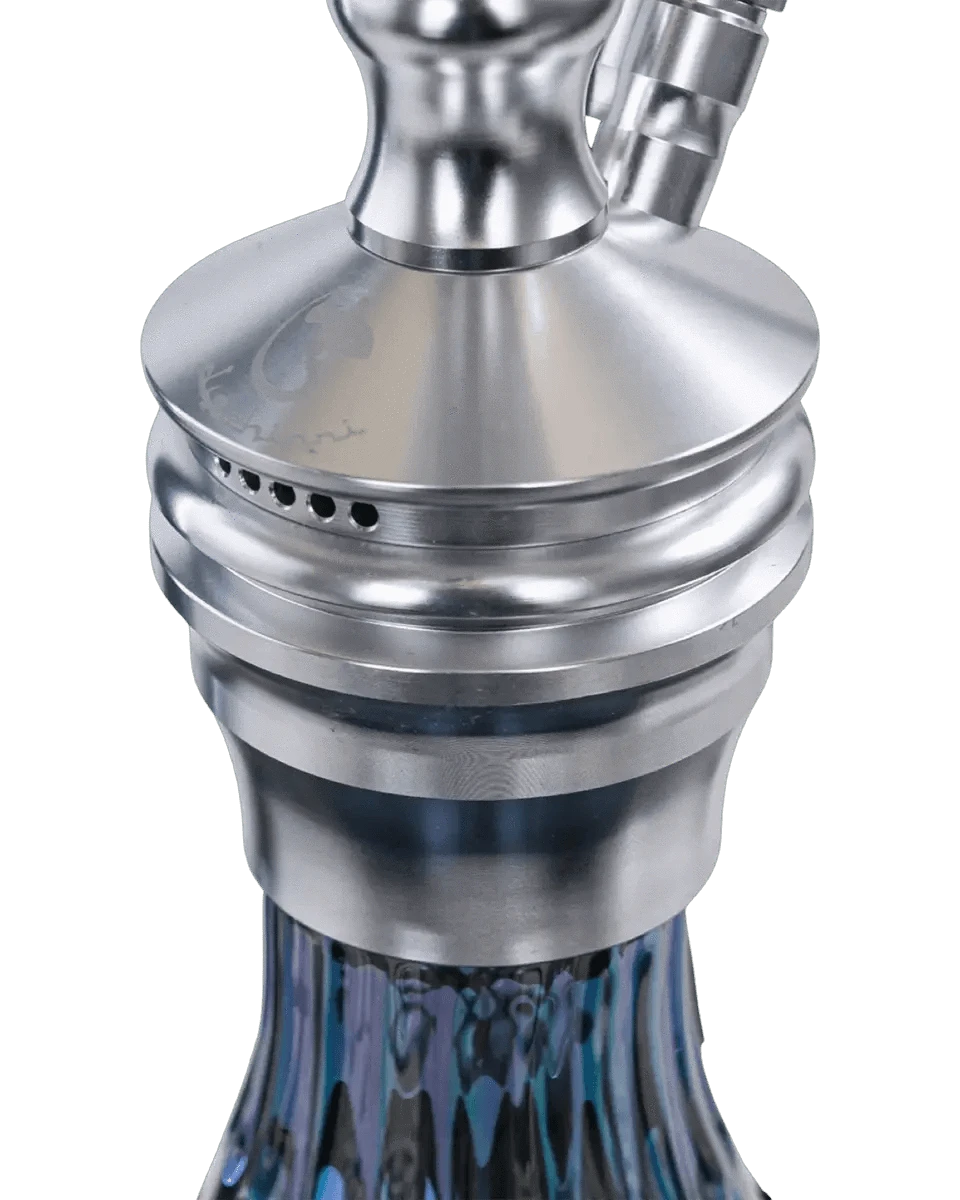 Dschinni Roxx Shisha Komplett Set | Venom Bowl - Dschinni Shisha
