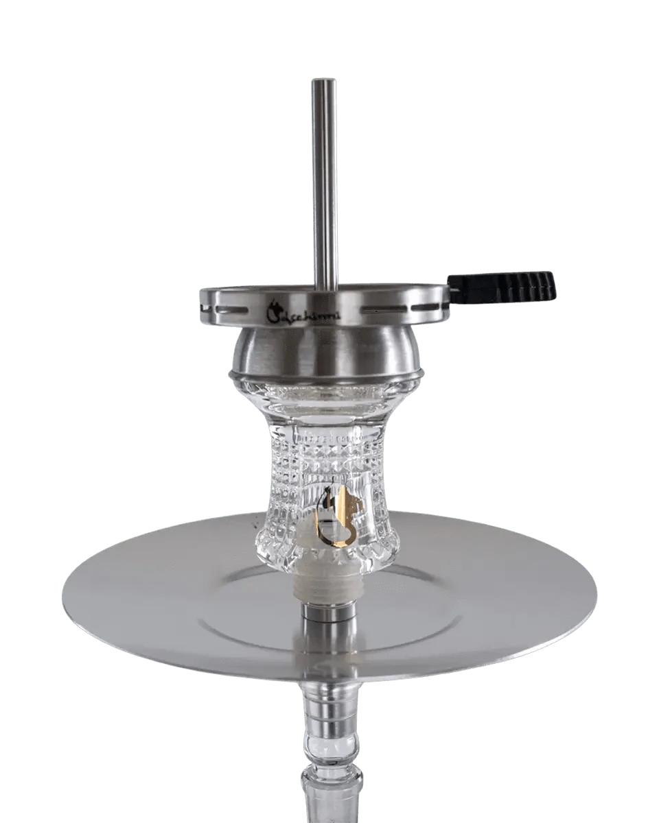 Dschinni Roxx Shisha Komplett Set | Venom Bowl - Dschinni Shisha