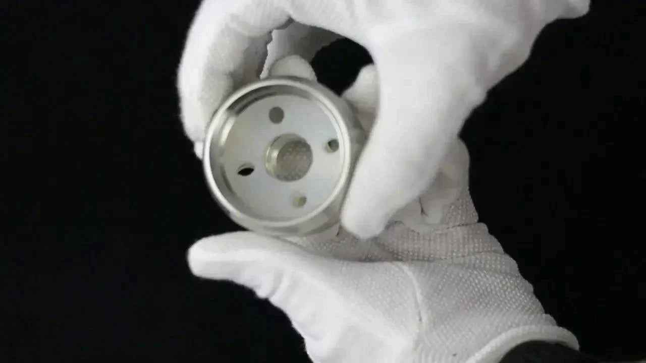 Eine innovative Lösung – Das Dschinni Closed Chamber System - Dschinni Shisha