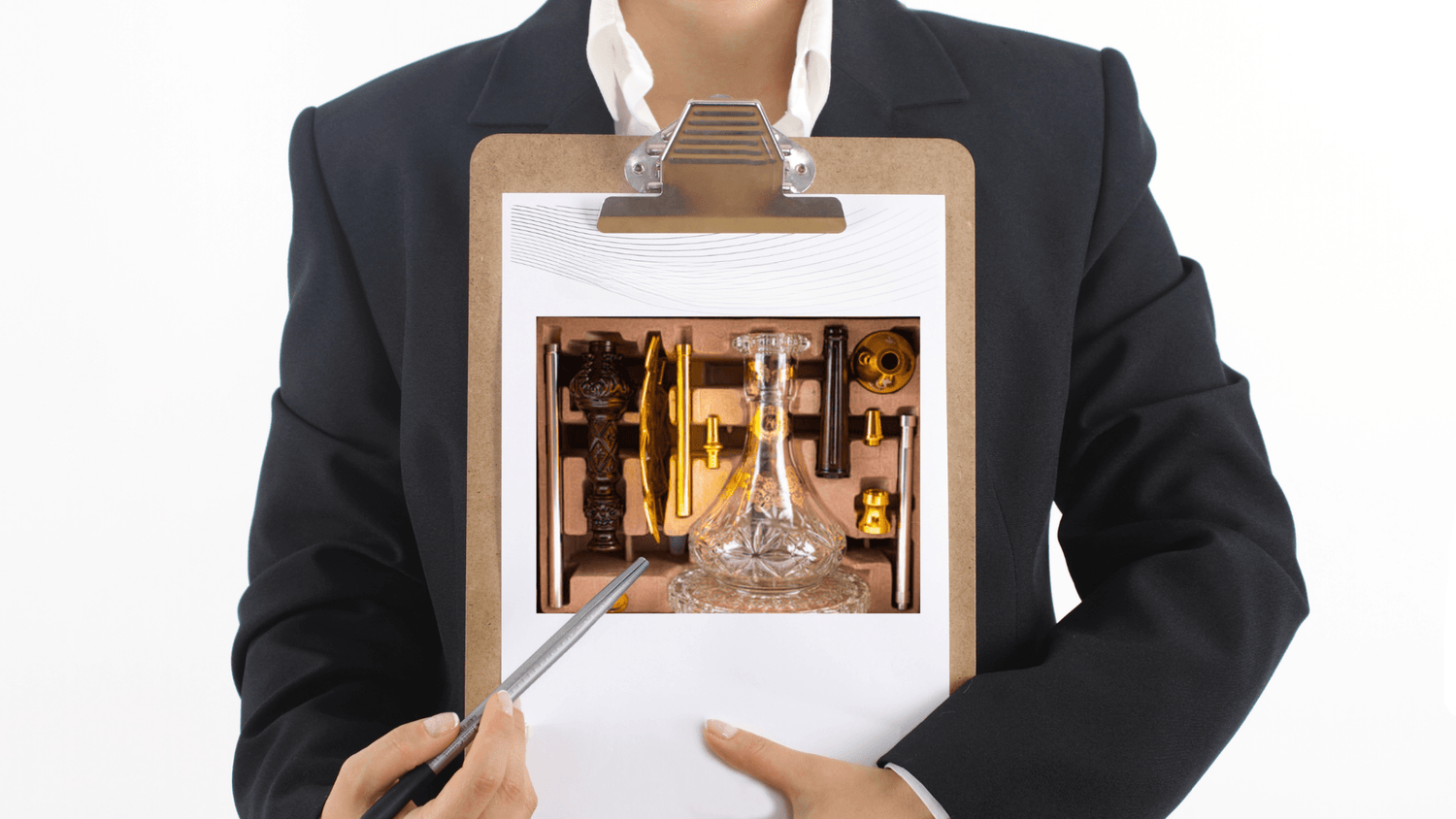 Begriffserklärungen rund um die Shisha – Ein umfassender Leitfaden - Dschinni Shisha