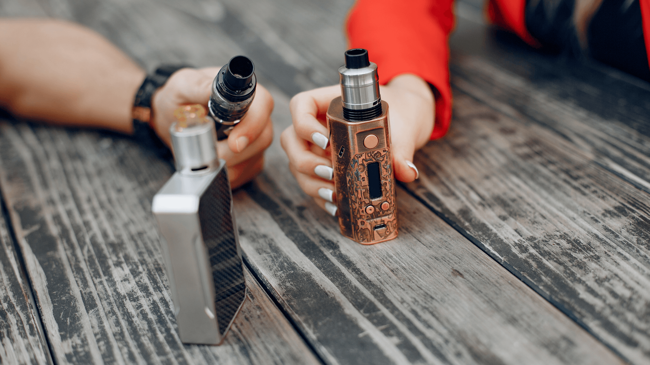 Der Akkulaufzeit Rechner: Berechne die Laufzeit deiner Akku E-Zigarette und die Anzahl der Züge - Dschinni Shisha