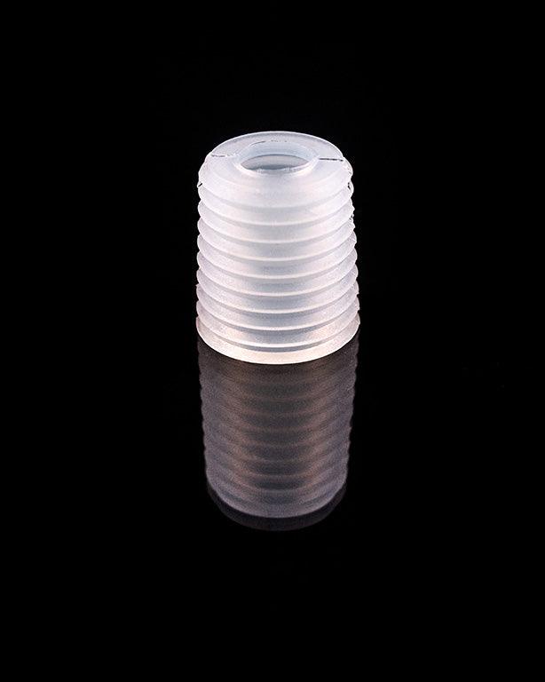 Der Dschinni Ultra Grip - Eine Silikonkopfdichtung der besonderen Art - Dschinni Shisha