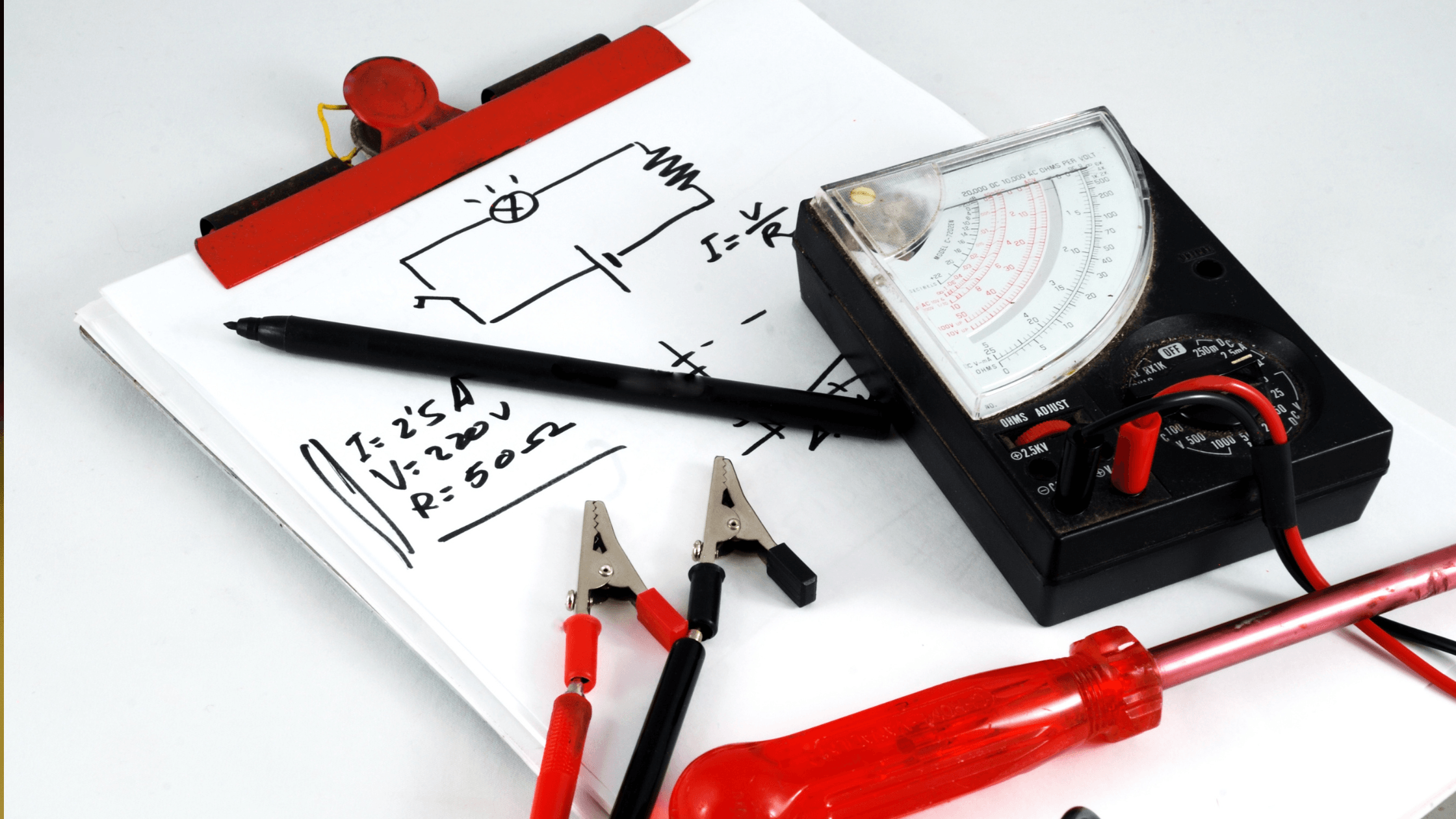 Der entscheidende Faktor Ohm: Ein tiefer Einblick in die Welt des E-Zi