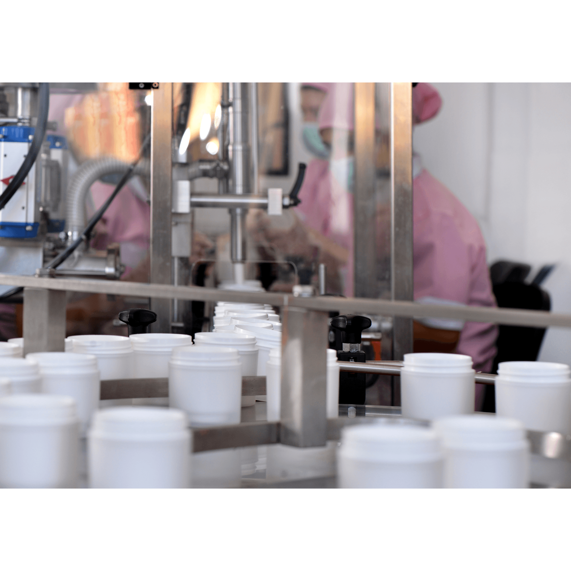 Dschinni Tobacco - Ein Blick hinter die Kulissen der Tabakherstellung - Dschinni Shisha