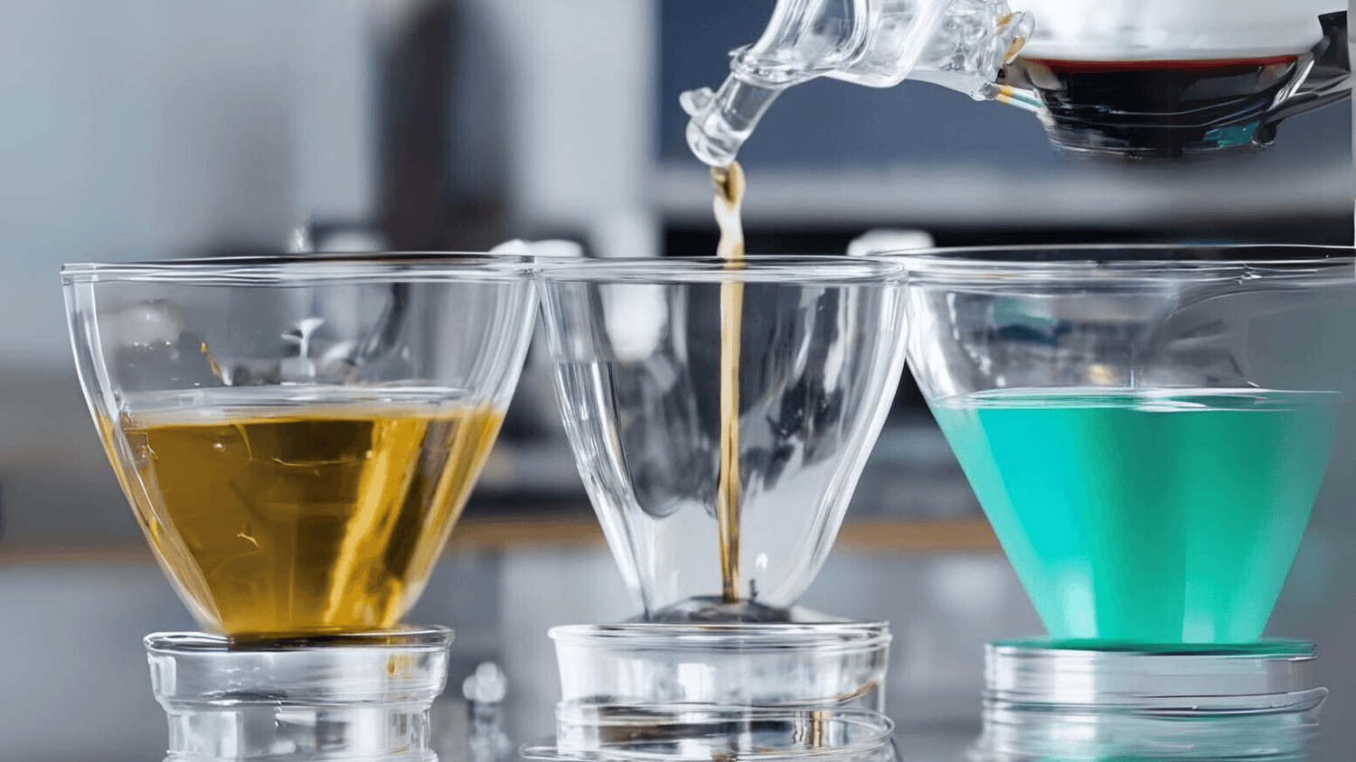 Flüssigkeiten für E-Zigaretten selbst herstellen: Ein umfassender Leitfaden - Dschinni Shisha