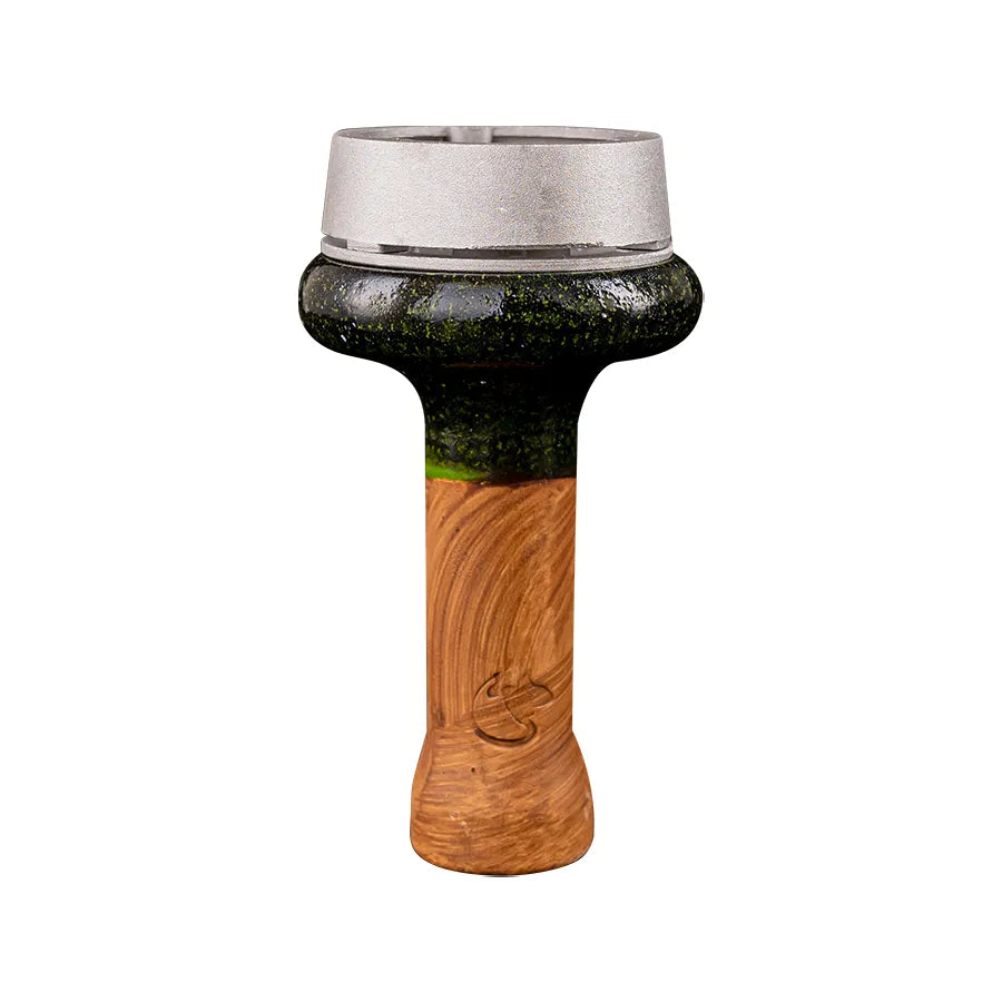 Perfekte Shisha-Sitzung: So baust du den idealen Shisha Kopf - Dschinni Shisha