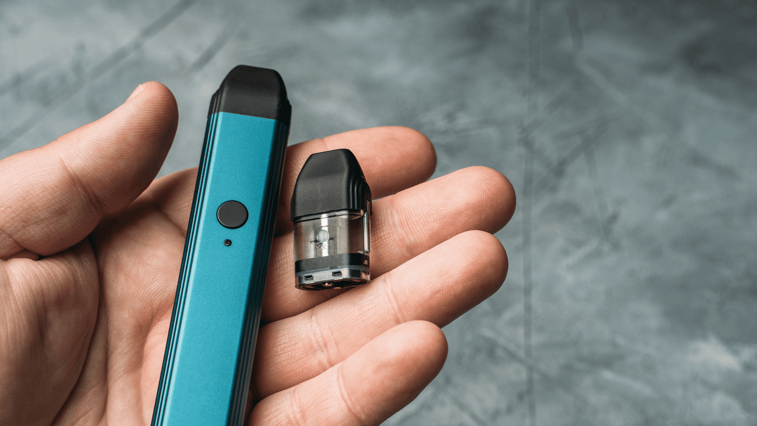 POD-Systeme: Die optimale Wahl für E-Zigaretten-Einsteiger - Dschinni Shisha