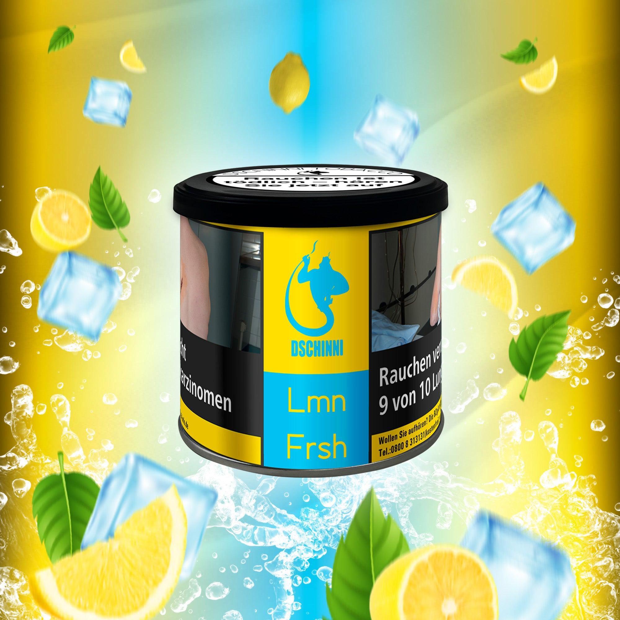 Wann kann man wieder 200g Shisha Tabak im Shop kaufen? 200g ab Juli 2024 wieder legal! - Dschinni Shisha