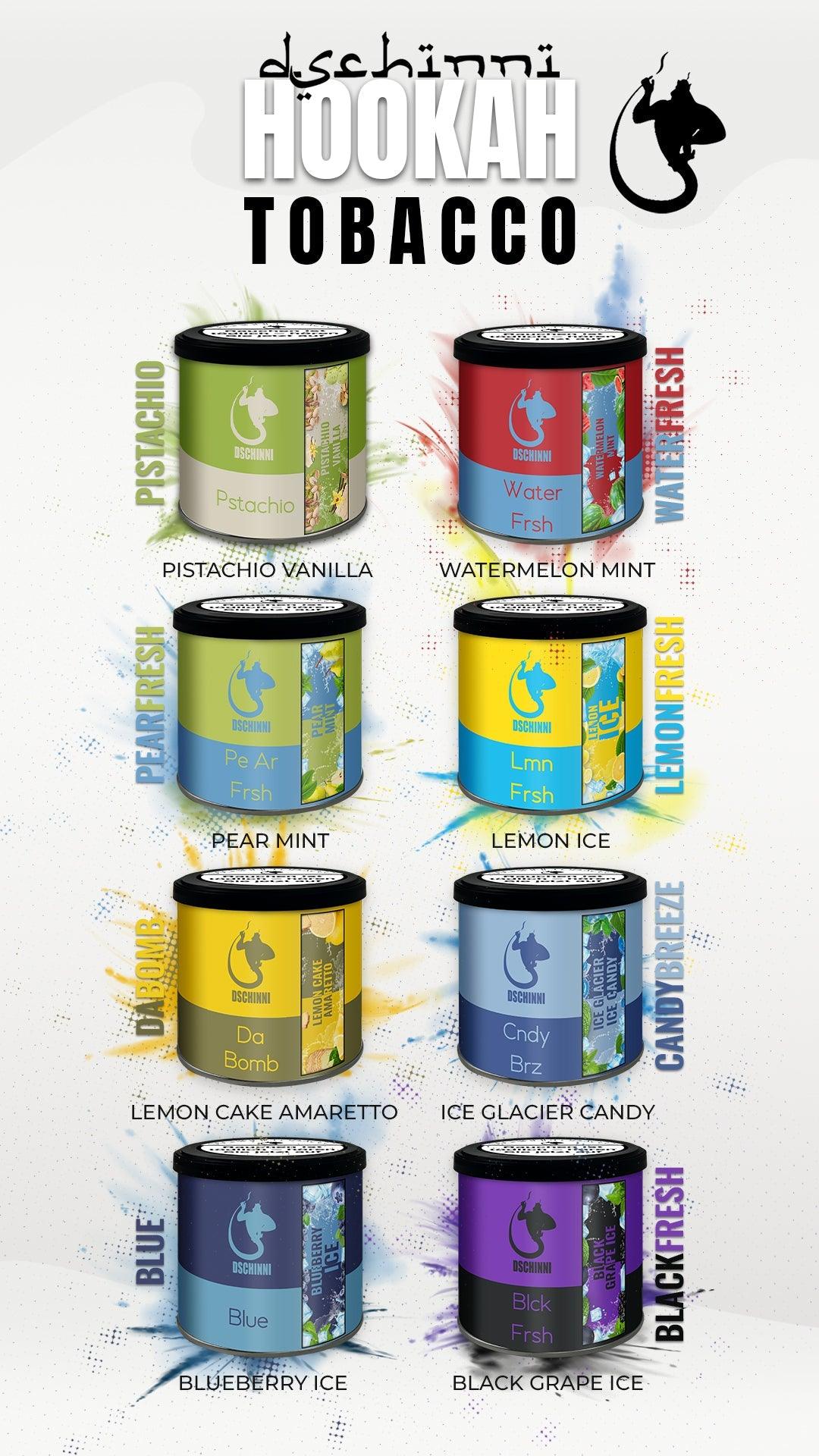 Was ist der Unterschied zwischen Shisha und Wasserpfeife? - Dschinni Shisha