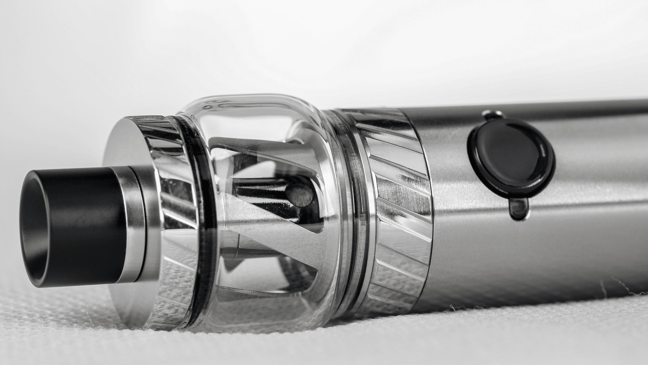 Was tun wenn deine E-Zigarette sifft? - Dschinni Shisha