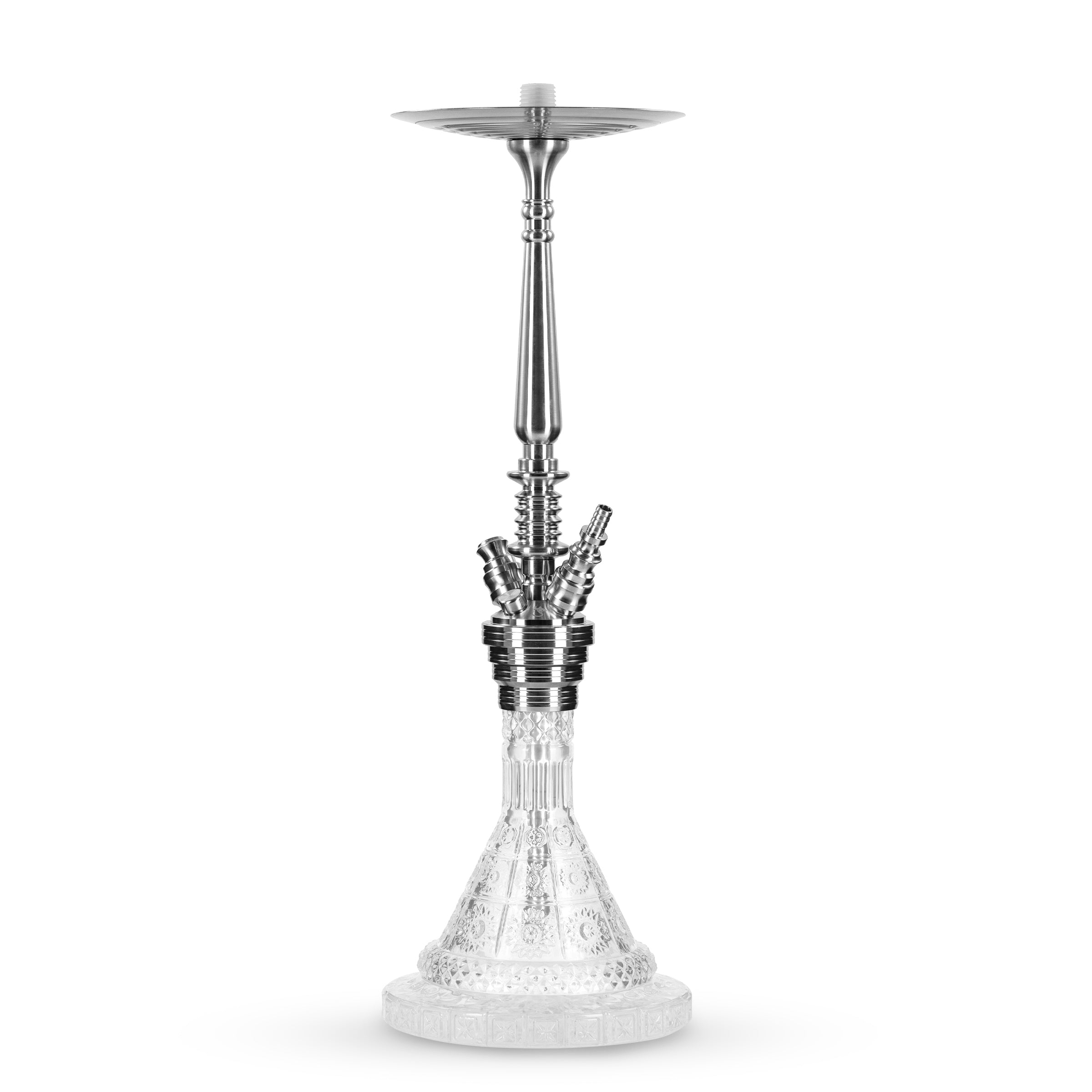 Dschinni Aztec Shisha Set L