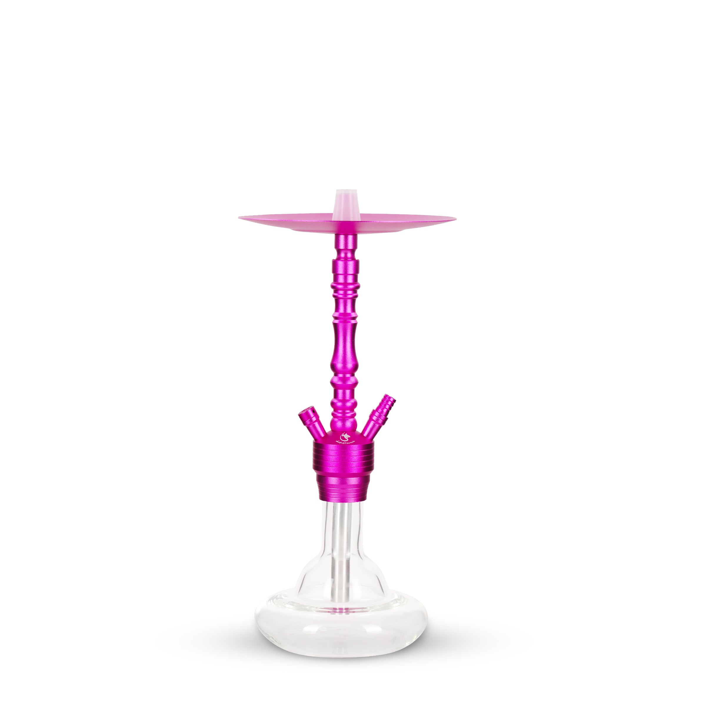 Dschinni Pico Pink Clear ohne Zubehör Set - Dschinni GmbH