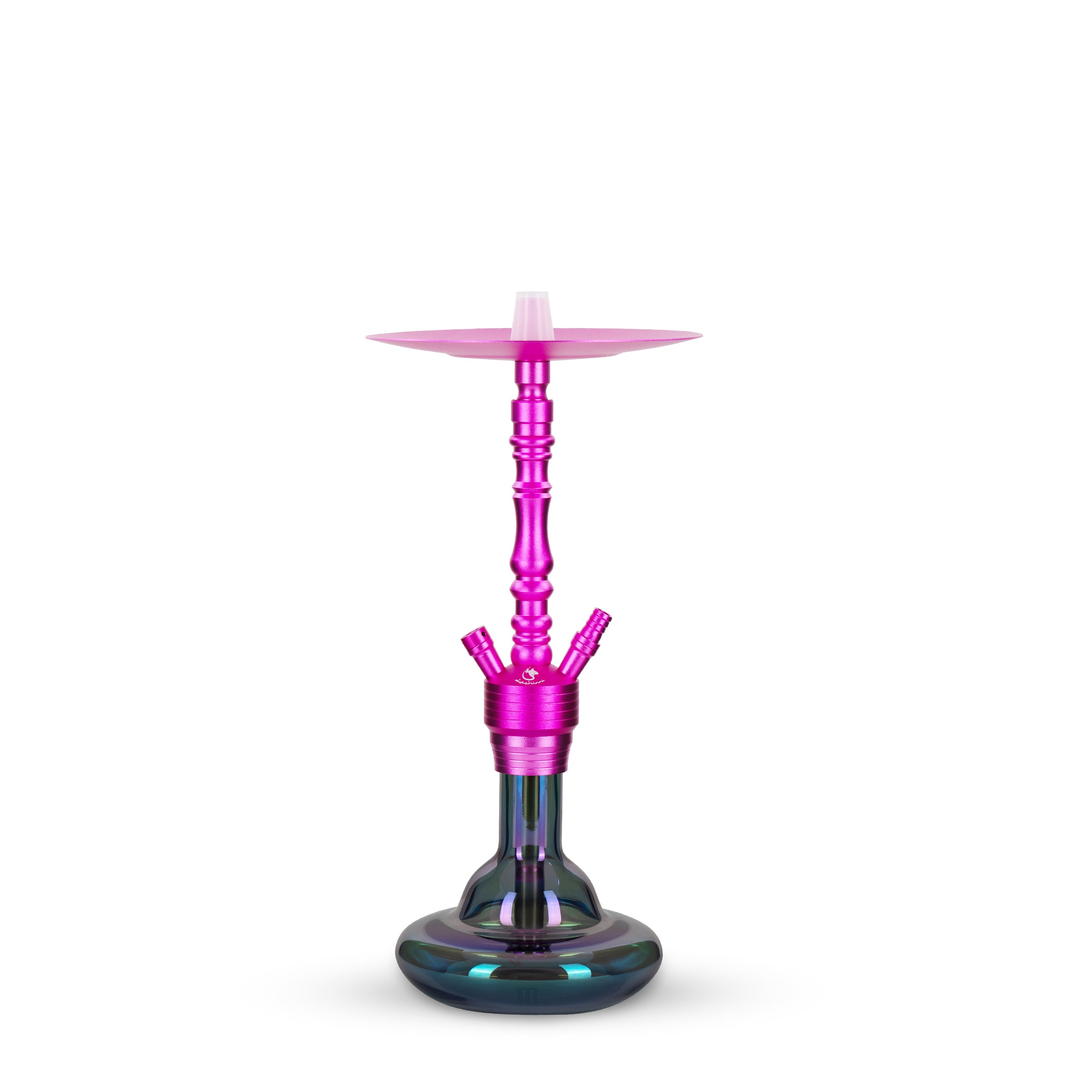 Pico Pink Dschinni Shisha Purple Rain