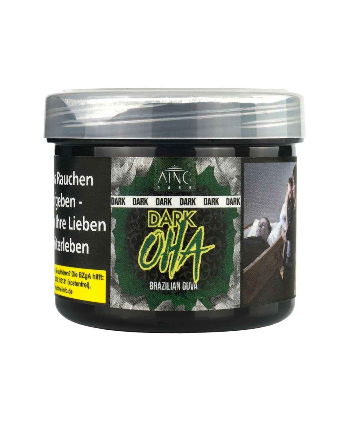 AINO Dark 25g - Eis, Guave - OHA