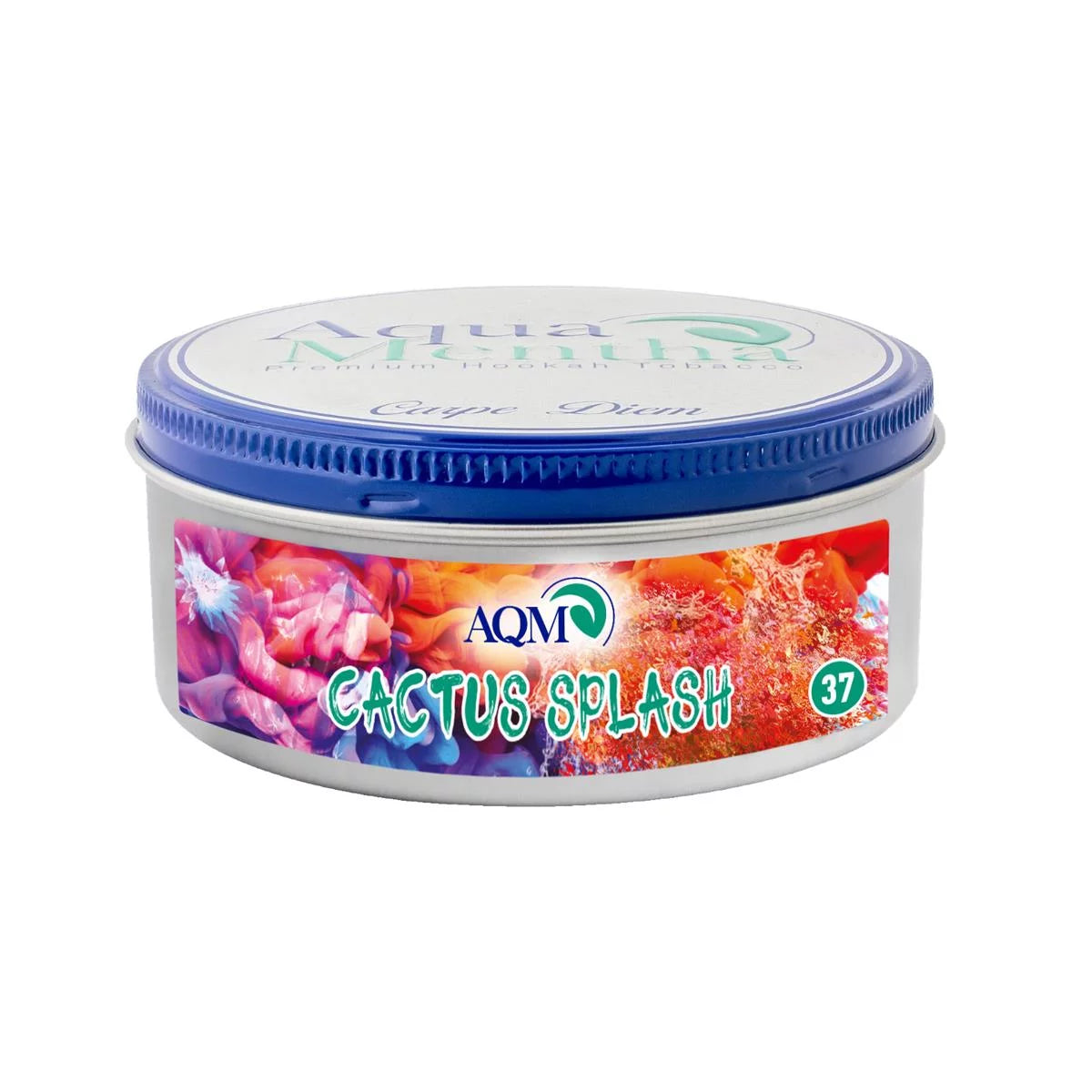 Aqua Mentha Cactus Splash 37 Kaktusfeige Shisha Tabak