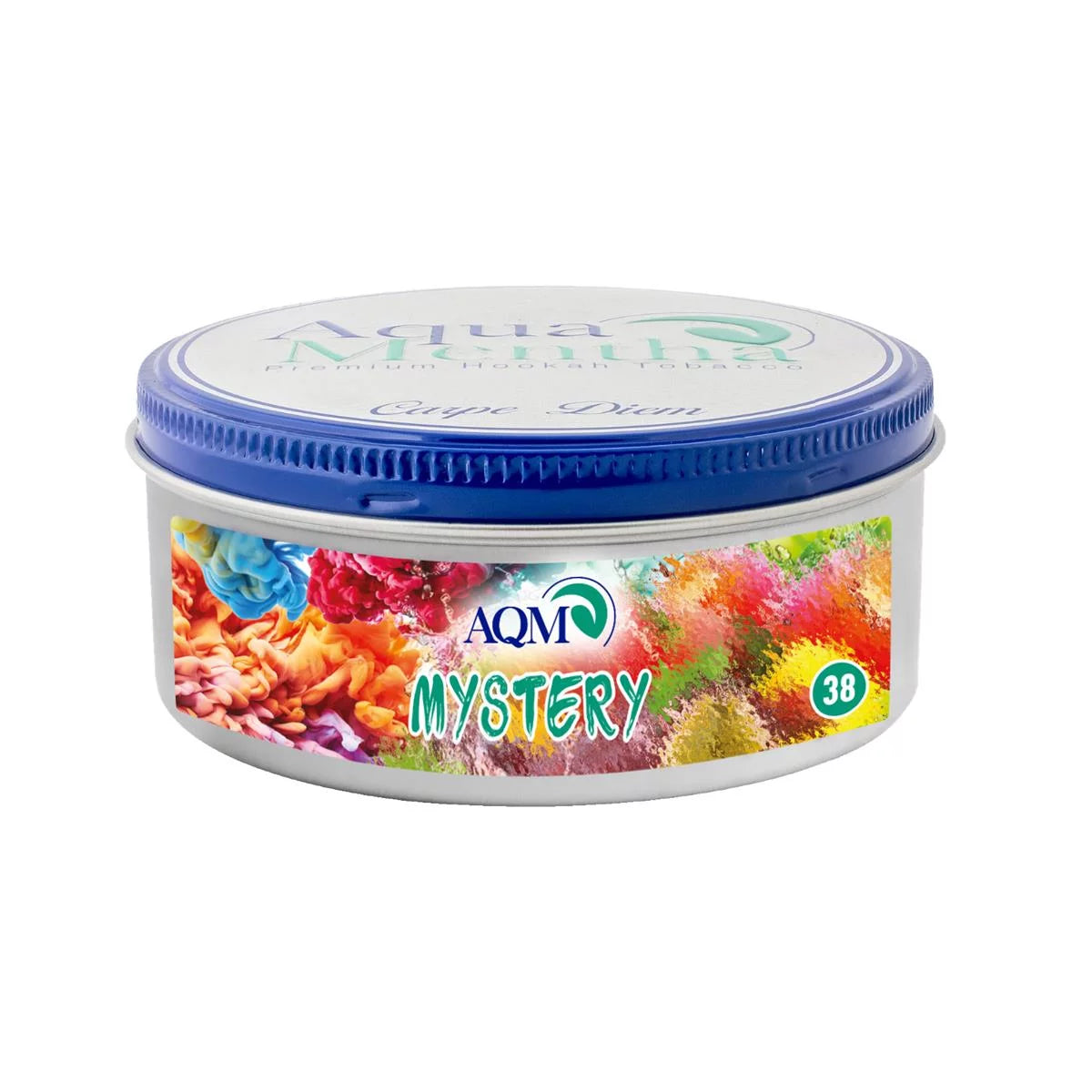 Aqua Menta Shisha Tabak 200g Mystery