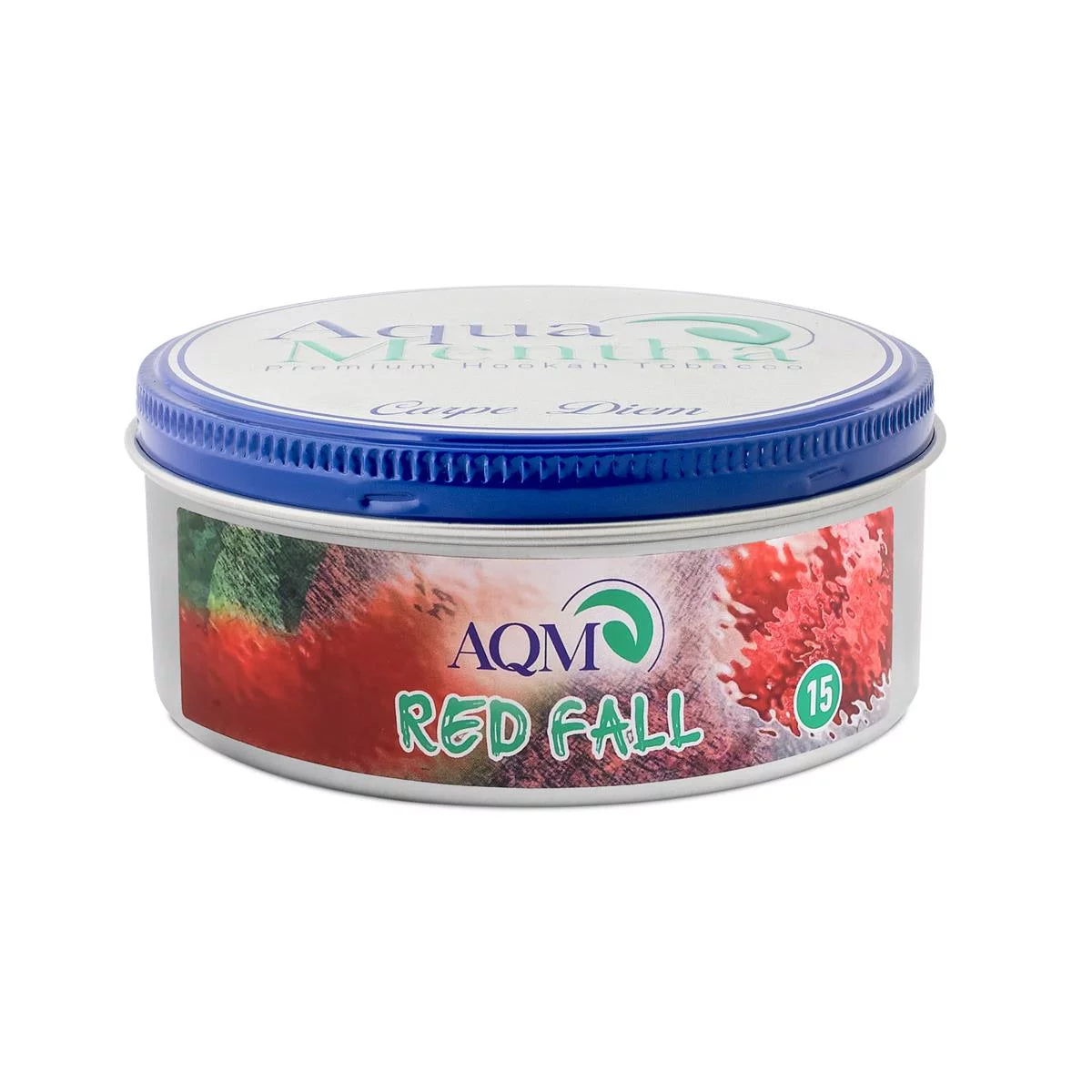 Aqua Menta Tabak Red Fall Wassermelone 200g