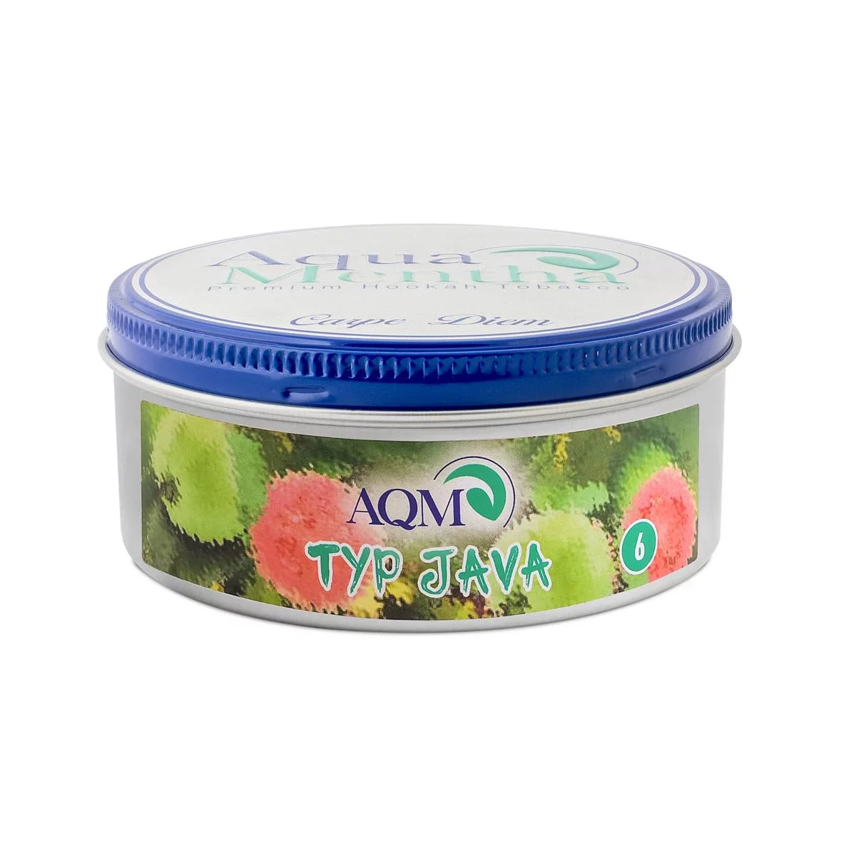 Aqua Menta Typ Java 200g Shisha Tabak