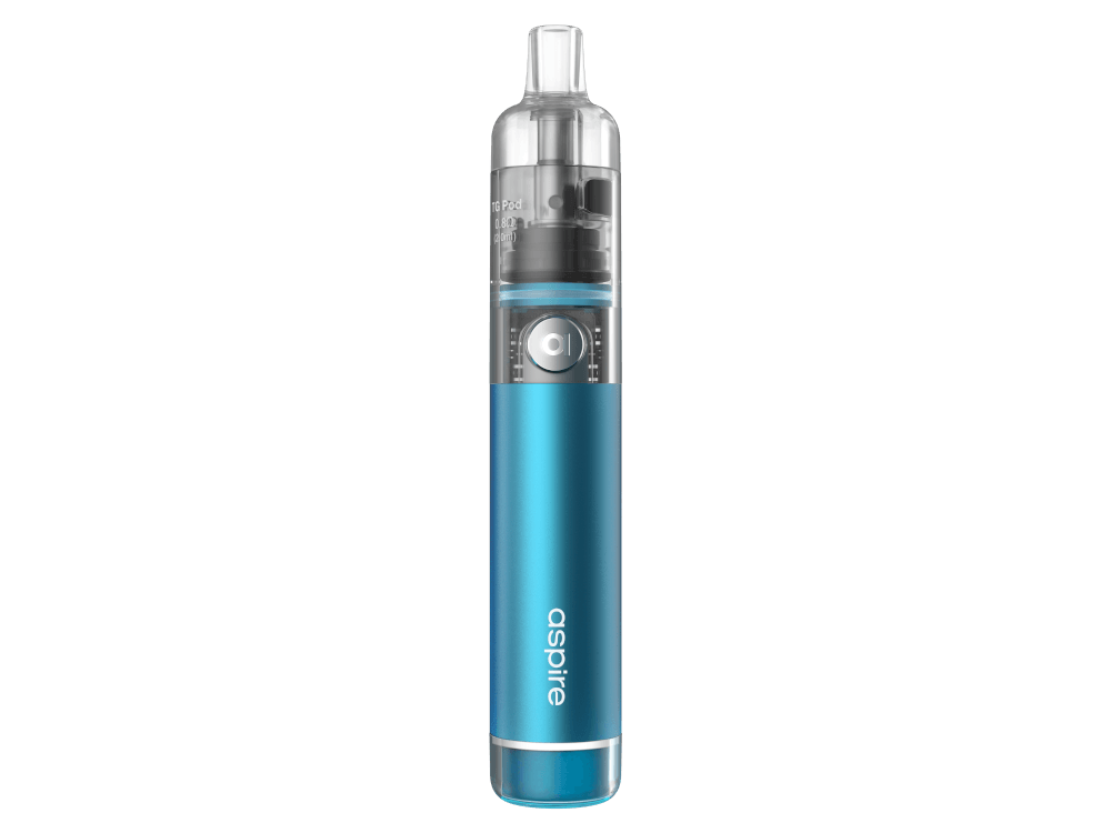 Aspire - Cyber G E-Zigaretten Set - Dschinni GmbH