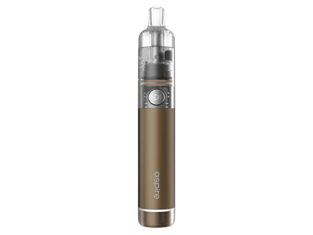 Aspire - Cyber G E-Zigaretten Set - Dschinni GmbH