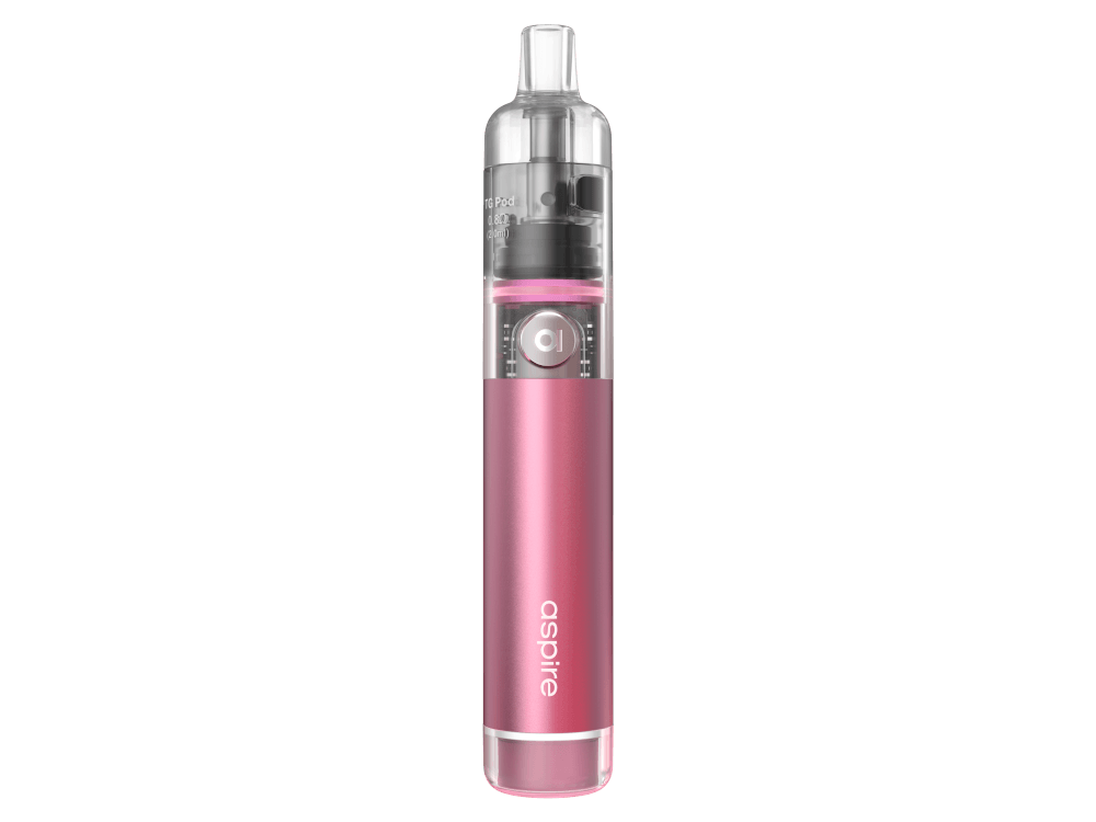 Aspire - Cyber G E-Zigaretten Set - Dschinni GmbH