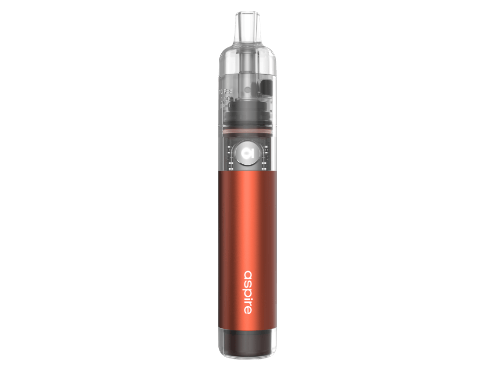 Aspire - Cyber G E-Zigaretten Set - Dschinni GmbH