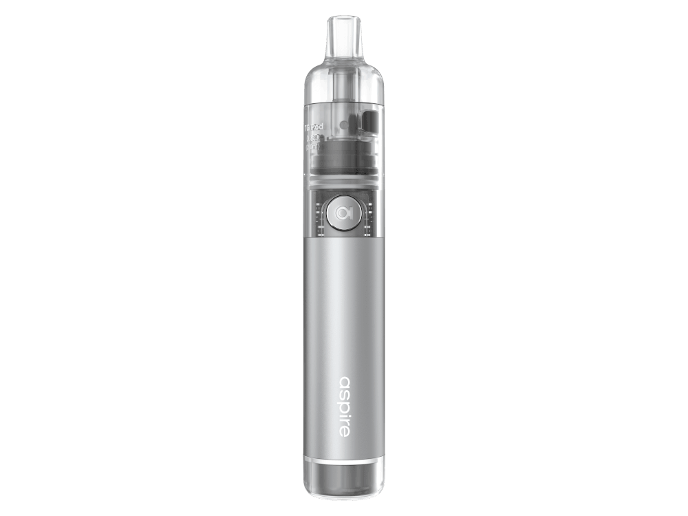 Aspire - Cyber G E-Zigaretten Set - Dschinni GmbH