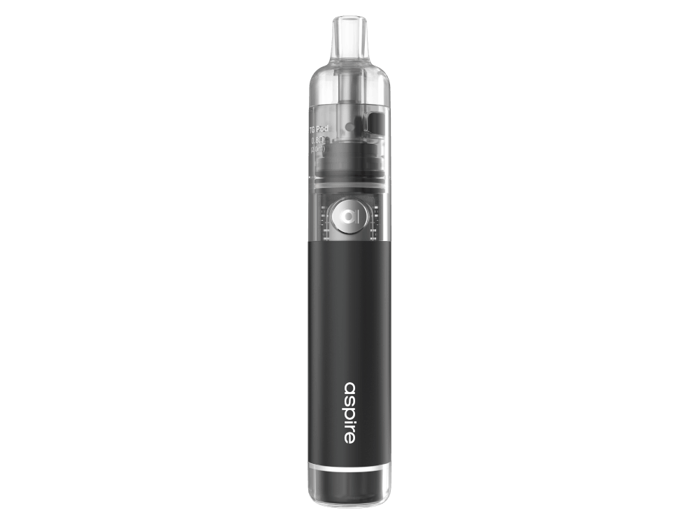 Aspire - Cyber G E-Zigaretten Set - Dschinni GmbH